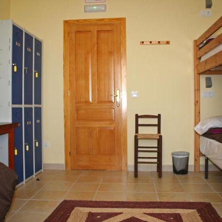 Casa Antiquary Hostel เบนีตาเชลล์ ภายนอก รูปภาพ