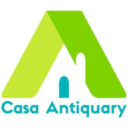 Casa Antiquary Hostel เบนีตาเชลล์ ภายนอก รูปภาพ