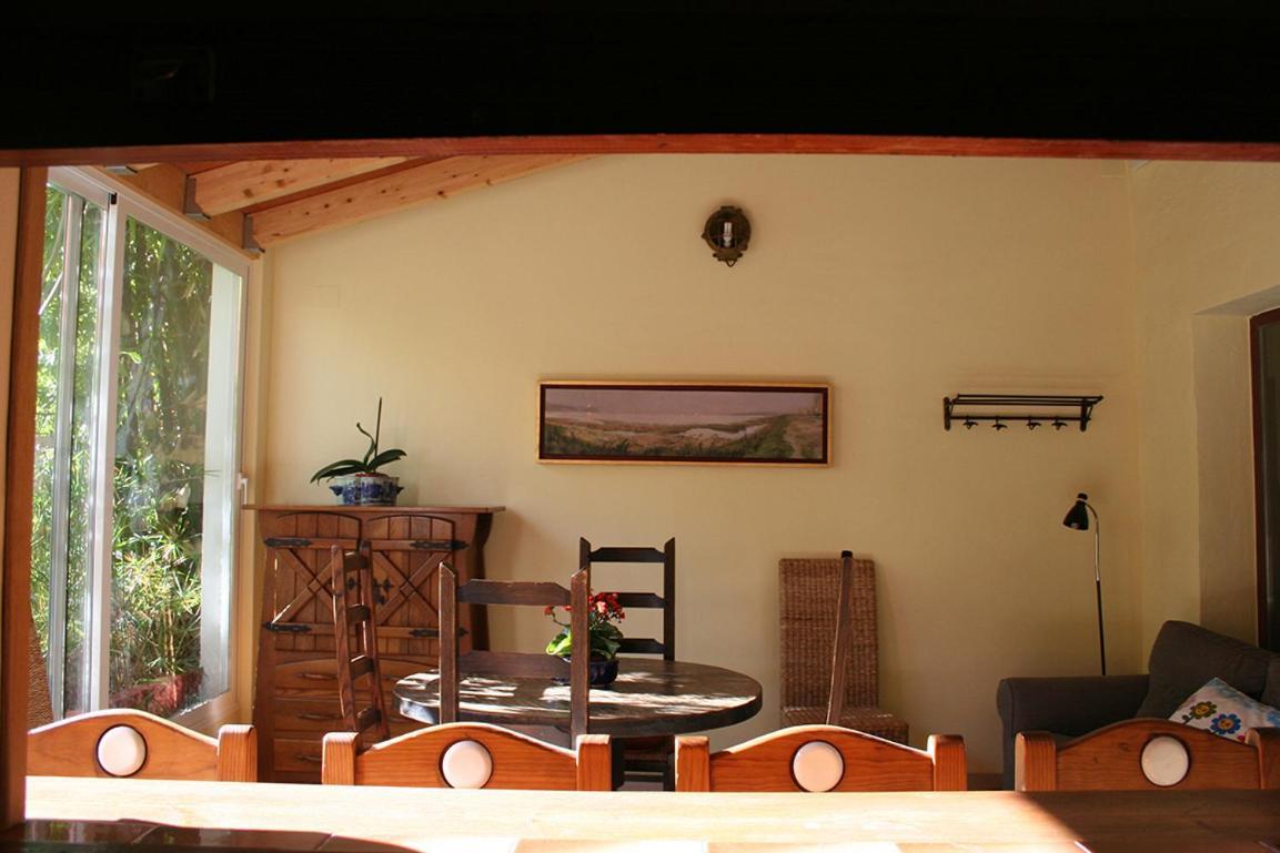 Casa Antiquary Hostel เบนีตาเชลล์ ภายนอก รูปภาพ