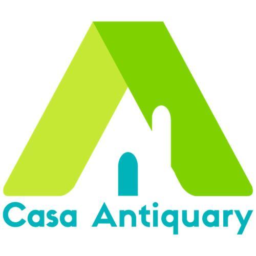 Casa Antiquary Hostel เบนีตาเชลล์ ภายนอก รูปภาพ