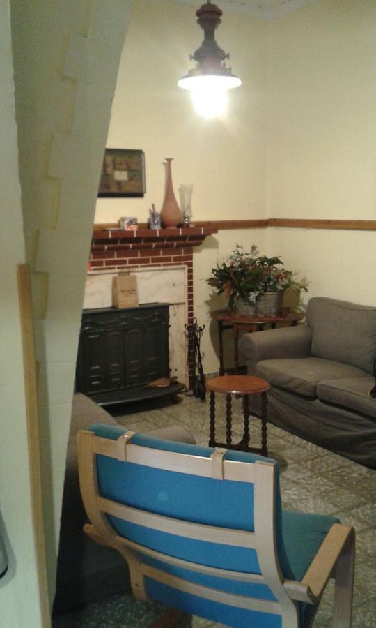 Casa Antiquary Hostel เบนีตาเชลล์ ภายนอก รูปภาพ