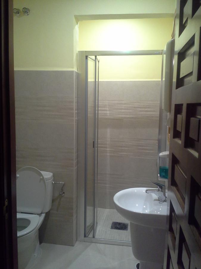 Casa Antiquary Hostel เบนีตาเชลล์ ภายนอก รูปภาพ